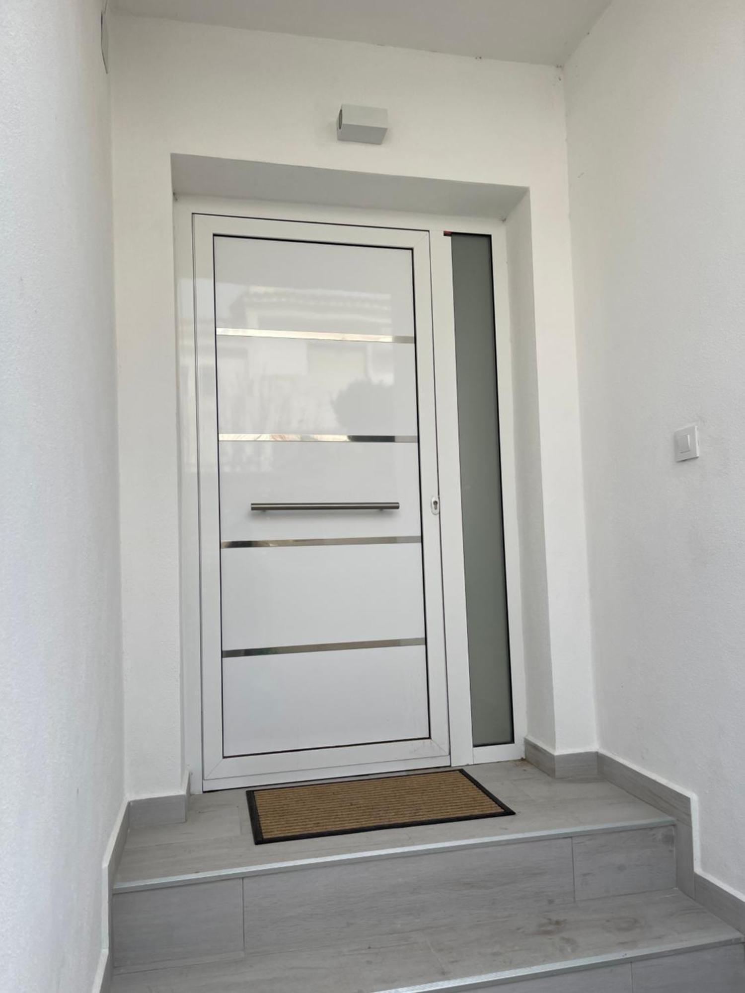 Casa Calpe Park Villa Exteriör bild