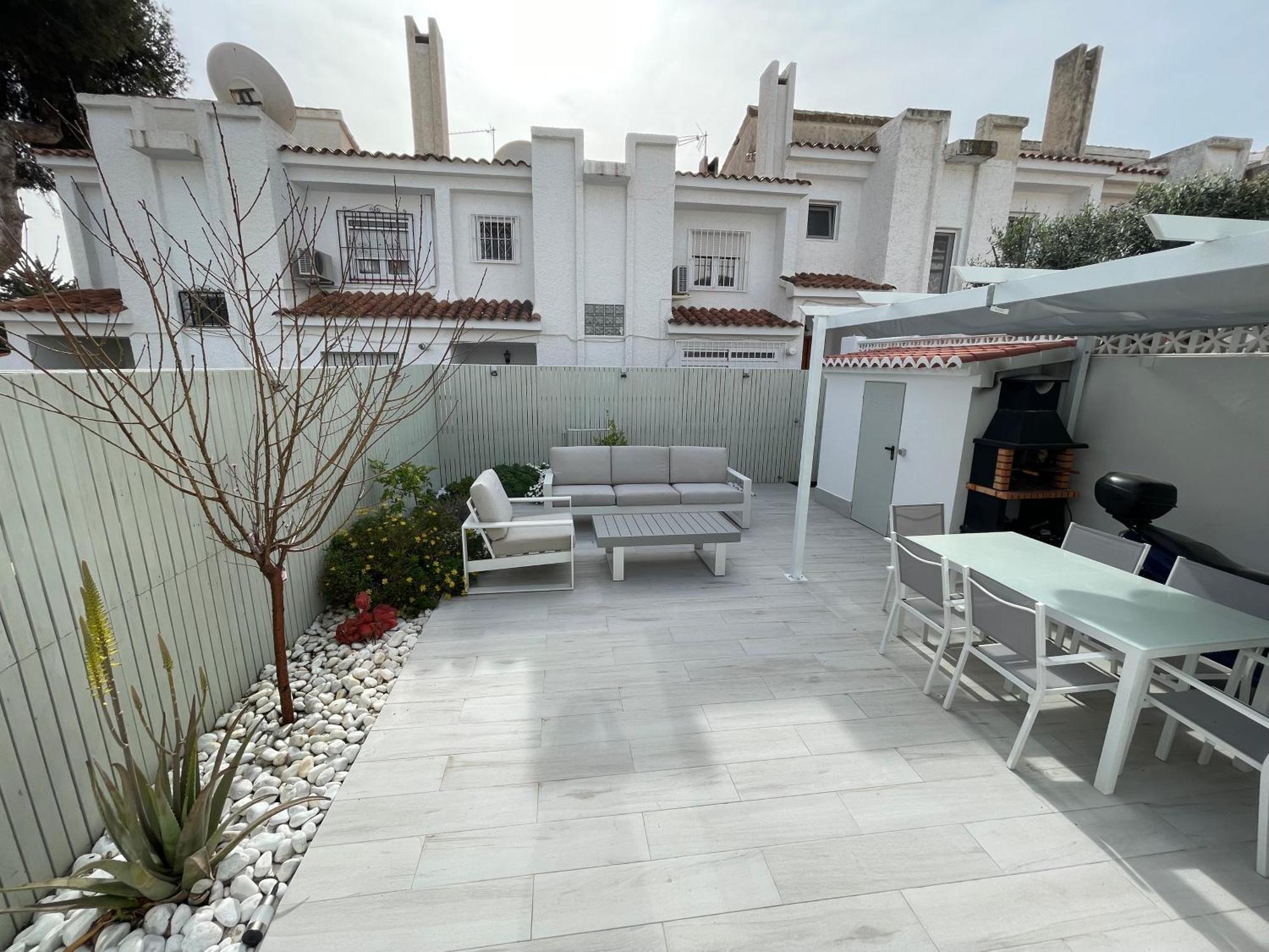 Casa Calpe Park Villa Exteriör bild