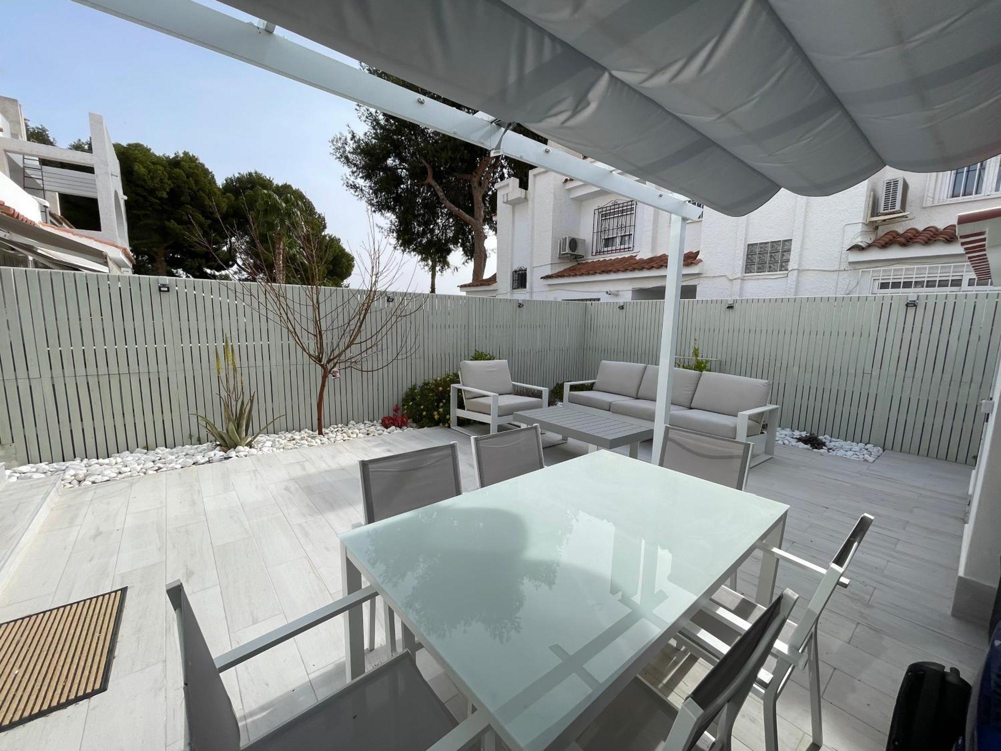 Casa Calpe Park Villa Exteriör bild