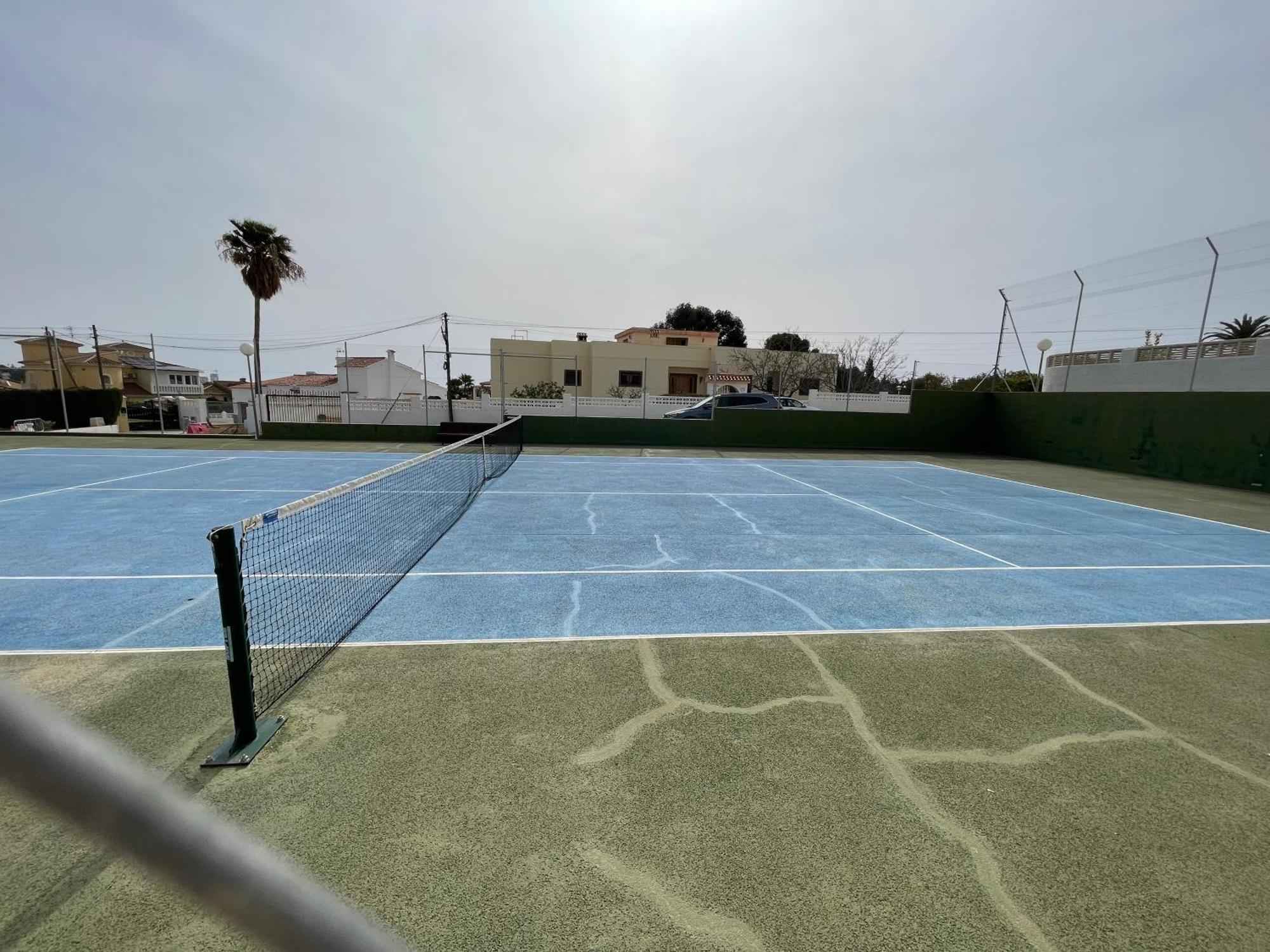 Casa Calpe Park Villa Exteriör bild